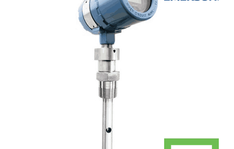 Уровнемер Rosemount 3302 волновой радар Emerson